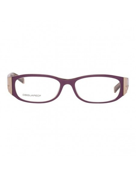 Ladies'Spectacle frame Dsquared2 DQ5053-081 (ø 53 mm) (ø 53 mm)