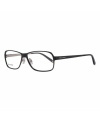 Brillenfassung Dsquared2 DQ5057-002-56 Schwarz (Ø 56 mm) (ø 56 mm)