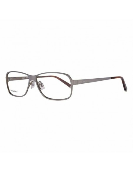 Montura de Gafas Hombre Dsquared2 DQ5057-015-56 Gris