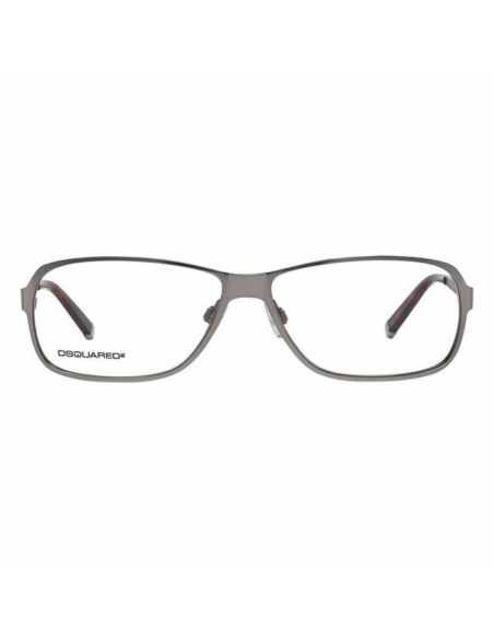 Brillenfassung Dsquared2 DQ5057-015-56 Grau