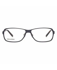 Monture de Lunettes Homme Dsquared2 DQ5057-091-56 Bleu (Ø 56 mm) (ø 56 mm)