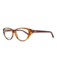 Ladies'Spectacle frame Dsquared2 DQ5060-047 (ø 56 mm) Brown (ø 56 mm)