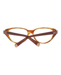 Monture de Lunettes Femme Dsquared2 DQ5060-047 (ø 56 mm) Marron (ø 56 mm)