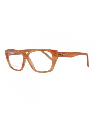 Brillenframe Dames Dsquared2 DQ5063-039 (ø 54 mm) Bruin (ø 54 mm)