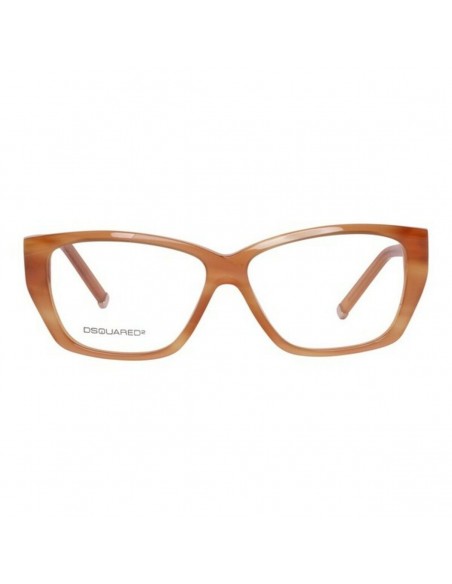 Brillenfassung Dsquared2 DQ5063-039 (ø 54 mm) Braun (ø 54 mm)