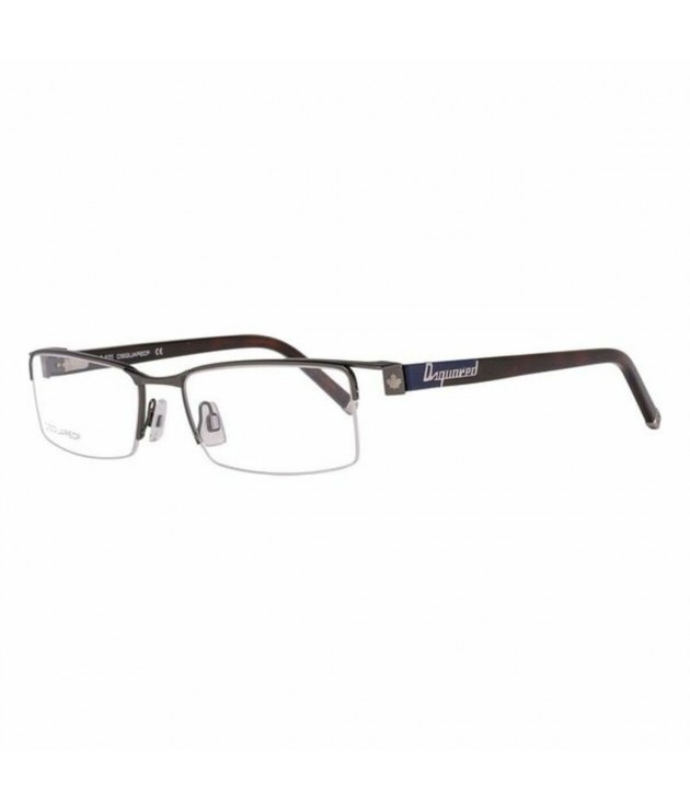 Heren Brillenframe Dsquared2 DQ5069-091-53 ø 53 mm Grijs