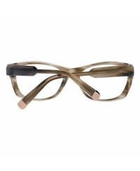 Monture de Lunettes Homme Dsquared2 DQ5077-098-54 Marron (Ø 54 mm) (ø 54 mm)