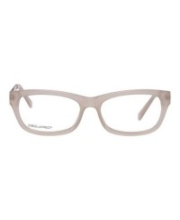 Monture de Lunettes Femme Dsquared2 DQ5095-021 (ø 54 mm) Transparent (ø 54 mm)