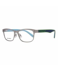 Men'Spectacle frame Dsquared2 DQ5099-013-52 Silver (Ø 52 mm) (ø 52 mm)