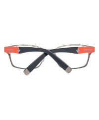 Ladies'Spectacle frame Dsquared2 DQ5100-017-52 (ø 52 mm) Silver (ø 52 mm)