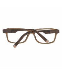 Monture de Lunettes Homme Dsquared2 DQ5103-093-52 Marron (Ø 52 mm) (ø 52 mm)