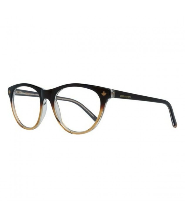 Montura de Gafas Mujer Dsquared2...