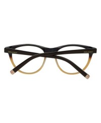 Monture de Lunettes Femme Dsquared2 DQ5107-050-52 (ø 52 mm) Marron (ø 52 mm)