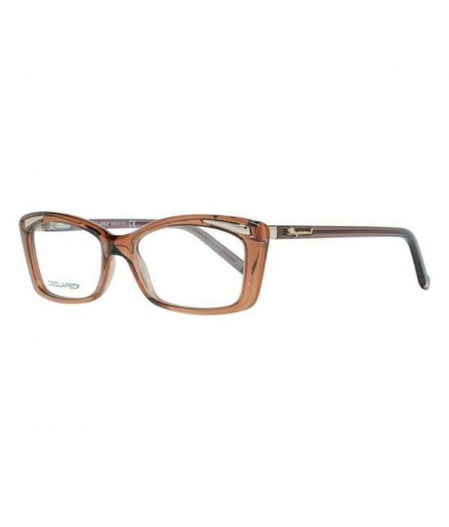 Brillenframe Dames Dsquared2 DQ5109-047-54 (ø 54 mm) Bruin (ø 54 mm)