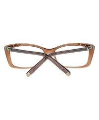 Ladies'Spectacle frame Dsquared2 DQ5109-047-54 (ø 54 mm) Brown (ø 54 mm)