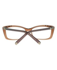 Monture de Lunettes Femme Dsquared2 DQ5109-047-54 (ø 54 mm) Marron (ø 54 mm)