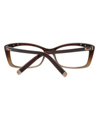 Monture de Lunettes Femme Dsquared2 DQ5109-050-54 (ø 54 mm) Marron (ø 54 mm)