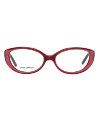 Ladies'Spectacle frame Dsquared2 DQ5110-071-54 (ø 54 mm) (ø 54 mm)
