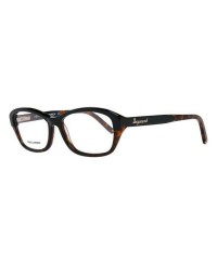 Monture de Lunettes Femme Dsquared2 DQ5117-056-54 (ø 54 mm) Marron (ø 54 mm)