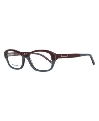 Brillenframe Dames Dsquared2 DQ5117-071-54 (ø 54 mm) Multicolour (ø 54