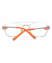 Monture de Lunettes Homme Dsquared2 DQ5121-016-52 Argenté (Ø 52 mm) (ø 52 mm)