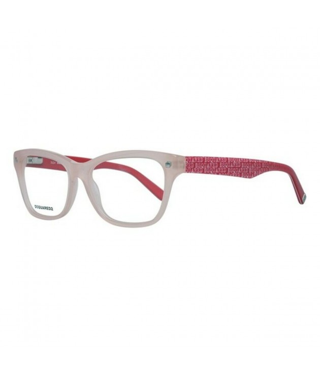 Brillenfassung Dsquared2 DQ5138-072-53 (ø 53 mm) Rosa (ø 53 mm)