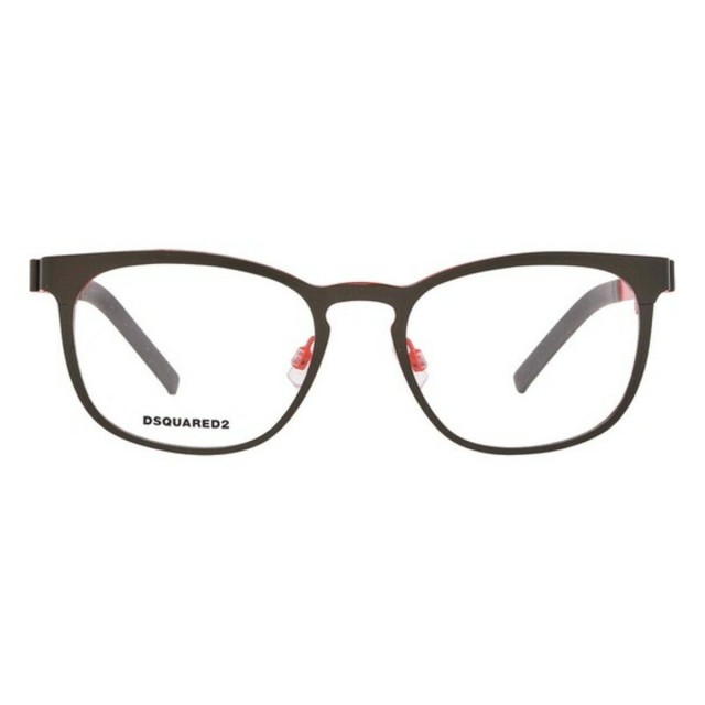 Brillenframe Dames Dsquared2 DQ5184-020-51 (ø 51 mm) Grijs (ø 51 mm)