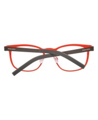Brillenframe Dames Dsquared2 DQ5184-020-51 (ø 51 mm) Grijs (ø 51 mm)