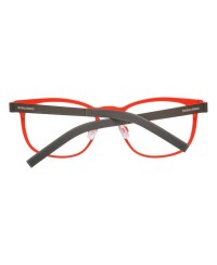 Monture de Lunettes Femme Dsquared2 DQ5184-020-51 (ø 51 mm) Gris (ø 51 mm)