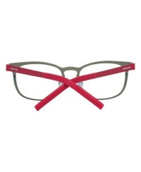 Monture de Lunettes Femme Dsquared2 DQ5184-068-51 (ø 51 mm) Rouge (ø 51 mm)