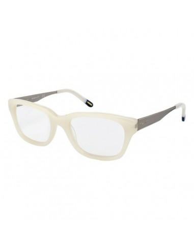 Monture de Lunettes Femme Gant GA4062-025-51 Blanc (ø 51 mm)