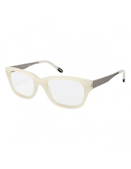 Ladies'Spectacle frame Gant GA4062-025-51 White (ø 51 mm)