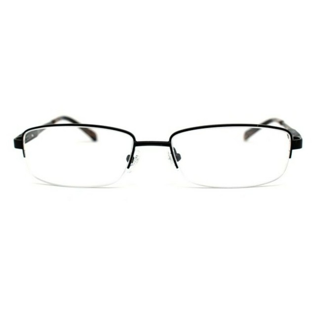 Ladies'Spectacle frame Guess GU1816-BLK-54 (ø 54 mm)