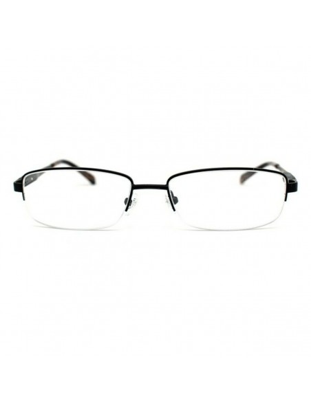 Ladies'Spectacle frame Guess GU1816-BLK-54 (ø 54 mm)