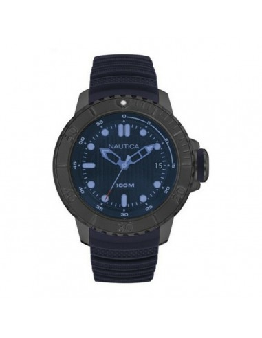 Horloge Heren Nautica NAD20509G (ø 50...