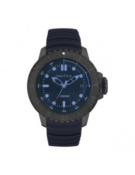 Montre Homme Nautica NAD20509G (ø 50 mm)