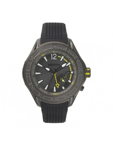 Men's Watch Nautica NAPBRW003 (Ø 45 mm)