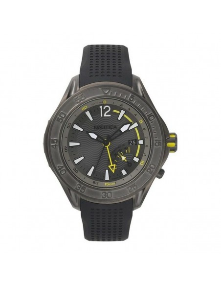 Montre Homme Nautica NAPBRW003 (Ø 45 mm)