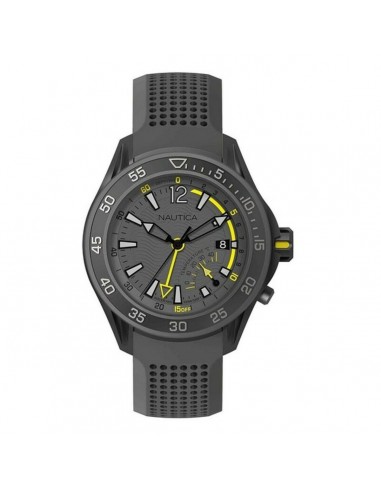 Montre Homme Nautica NAPBRW006 (Ø 45 mm)