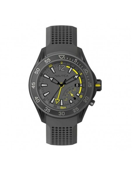 Montre Homme Nautica NAPBRW006 (Ø 45 mm)