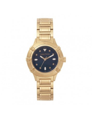 Horloge Dames Nautica NAPCPR005 (Ø 36...