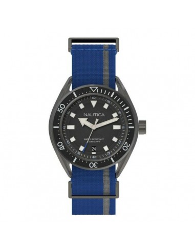 Montre Homme Nautica NAPPRF002 (Ø 45 mm)