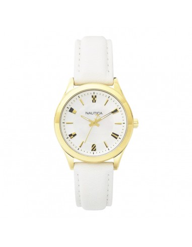 Horloge Dames Nautica NAPVNC001 (Ø 36 mm)