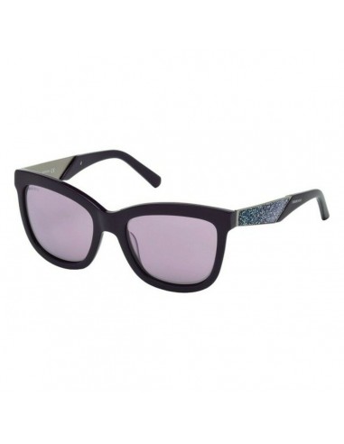 Gafas de Sol Mujer Swarovski SK0125-5481Z ø 54 mm