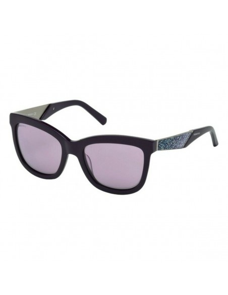 Gafas de Sol Mujer Swarovski SK0125-5481Z ø 54 mm