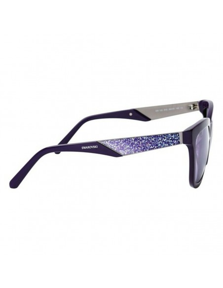 Lunettes de soleil Femme Swarovski SK0125-5481Z ø 54 mm