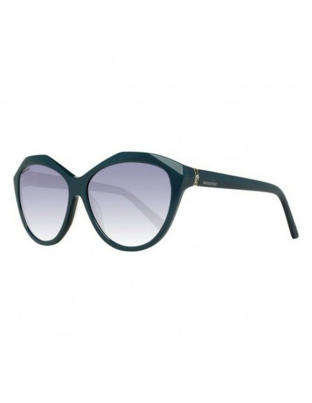 Gafas de Sol Mujer Swarovski SK0136-5898Q (ø 58 mm) (ø 58 mm)