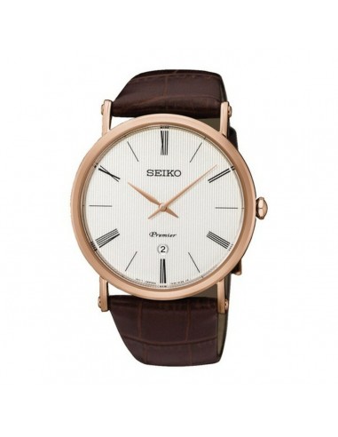 Men's Watch Seiko SKP398P1 (40,7 mm)