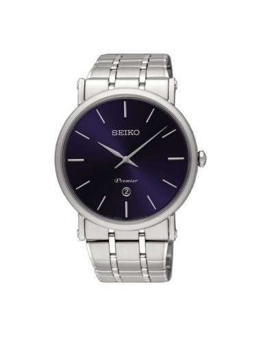 Men's Watch Seiko SKP399P1 (40,7 mm)