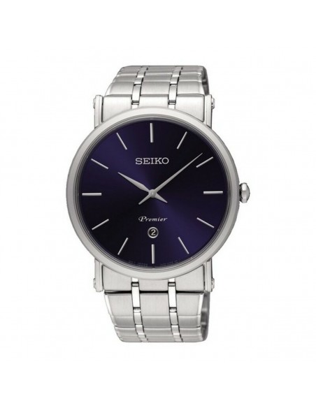 Montre Homme Seiko SKP399P1 (40,7 mm)